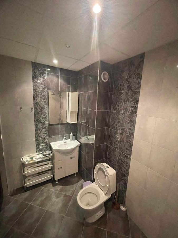 Апартамент Христин Svilengrad Exteriör bild